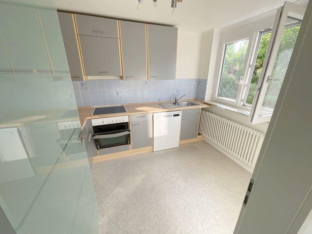 Pronájem bytu 2+1 56 m², Karlsruhe, Bádensko-Württembersko Pronájem bytu 2+1 56 m², Karlsruhe, Bádensko-Württembersko