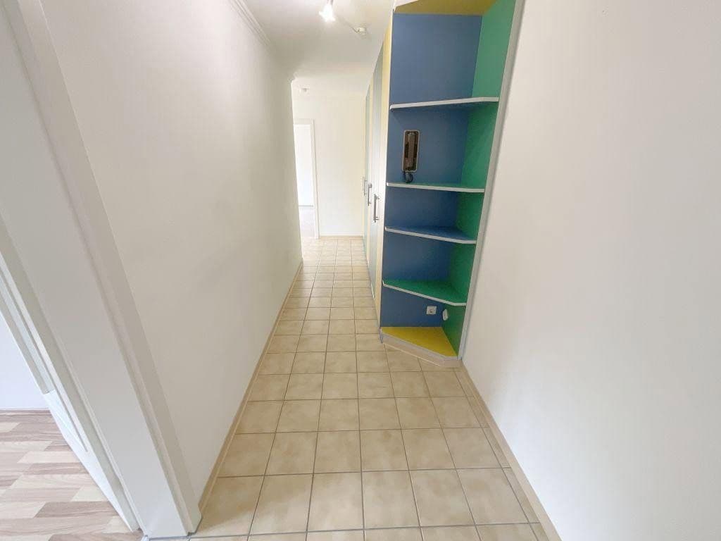 Pronájem bytu 2+1 56 m², Karlsruhe, Bádensko-Württembersko Pronájem bytu 2+1 56 m², Karlsruhe, Bádensko-Württembersko