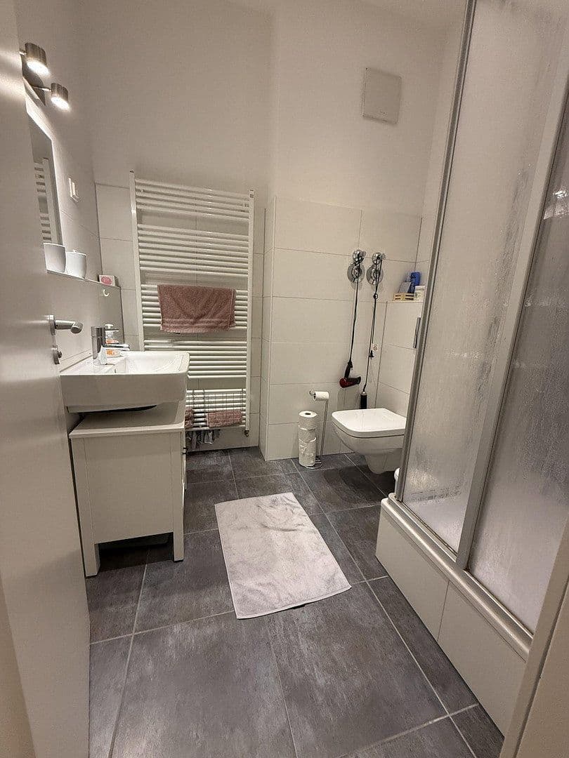 Pronájem bytu 3+kk 135 m², Berlin, Berlín Pronájem bytu 3+kk 135 m², Berlin, Berlín