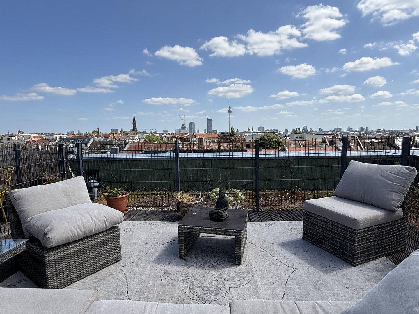 Pronájem bytu 3+kk 135 m², Berlin, Berlín Pronájem bytu 3+kk 135 m², Berlin, Berlín