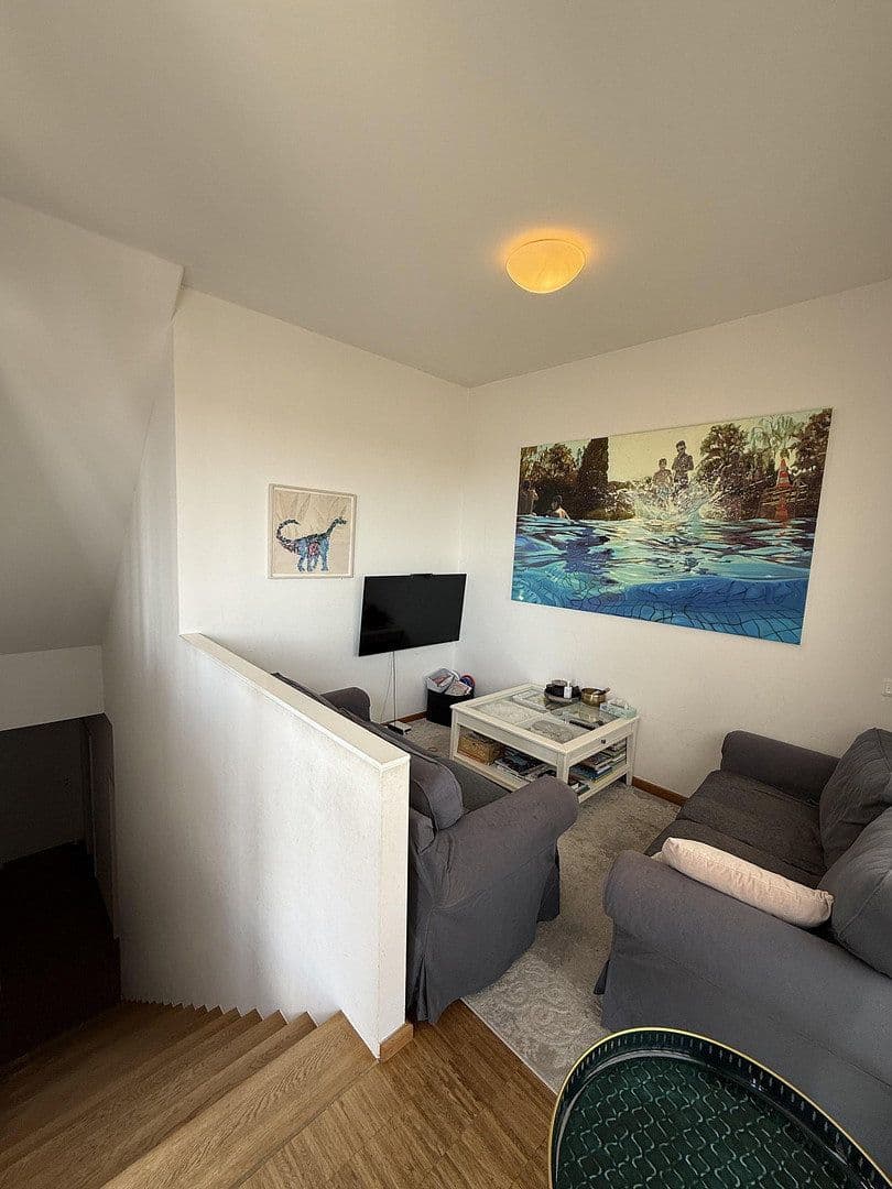 Pronájem bytu 3+kk 135 m², Berlin, Berlín Pronájem bytu 3+kk 135 m², Berlin, Berlín