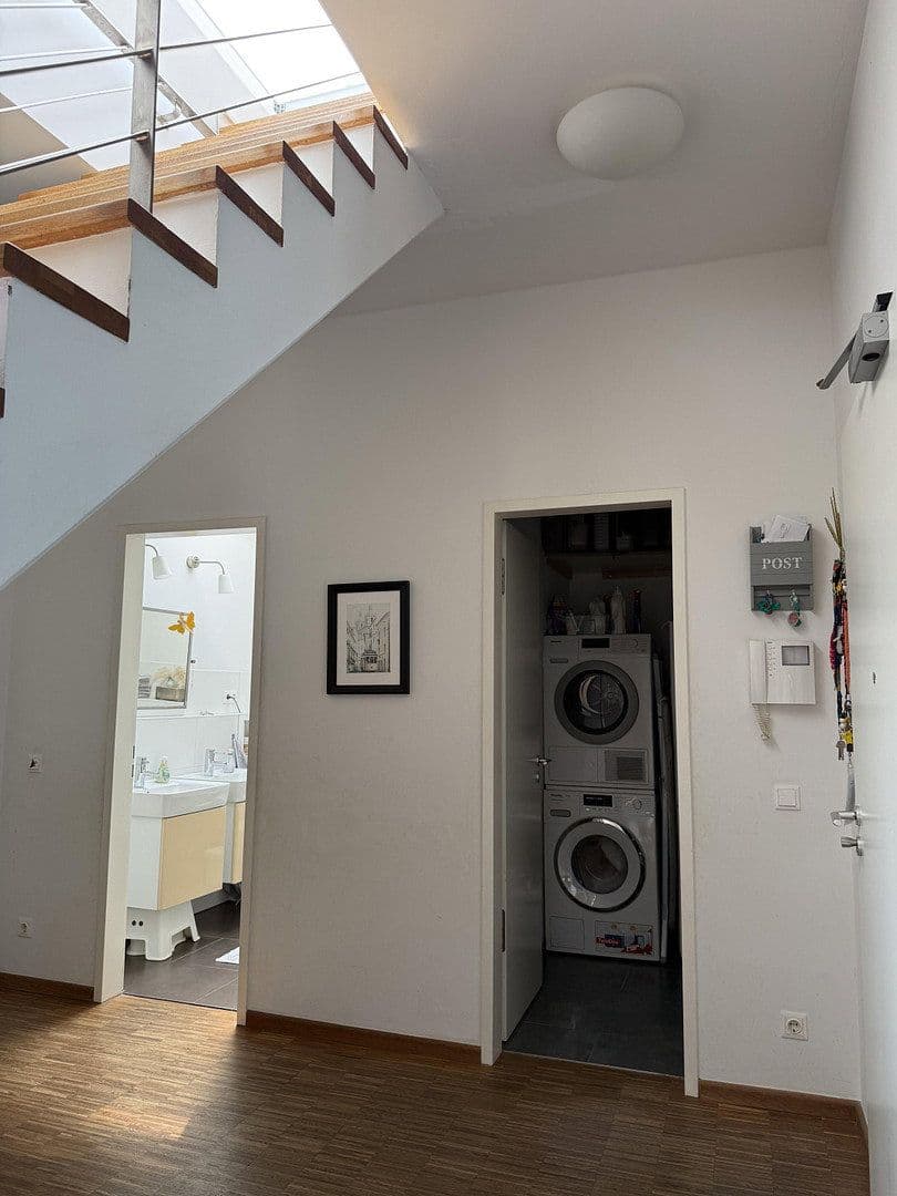 Pronájem bytu 3+kk 135 m², Berlin, Berlín Pronájem bytu 3+kk 135 m², Berlin, Berlín