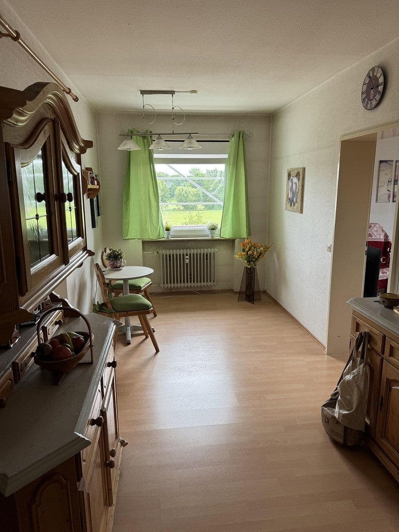 Pronájem bytu 3+kk 79 m², Albert-Detzel-Str. 56, Herxheim bei Landau/Pfalz, Porýní-Falc Pronájem bytu 3+kk 79 m², Albert-Detzel-Str. 56, Herxheim bei Landau/Pfalz, Porýní-Falc