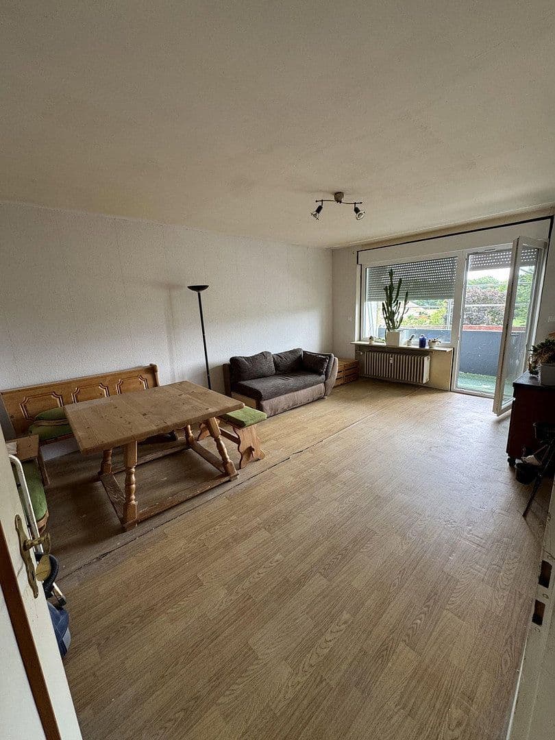 Pronájem bytu 3+kk 79 m², Albert-Detzel-Str. 56, Herxheim bei Landau/Pfalz, Porýní-Falc Pronájem bytu 3+kk 79 m², Albert-Detzel-Str. 56, Herxheim bei Landau/Pfalz, Porýní-Falc
