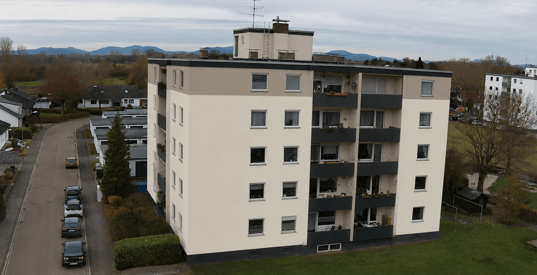 Pronájem bytu 3+kk 79 m², Albert-Detzel-Str. 56, Herxheim bei Landau/Pfalz, Porýní-Falc Pronájem bytu 3+kk 79 m², Albert-Detzel-Str. 56, Herxheim bei Landau/Pfalz, Porýní-Falc