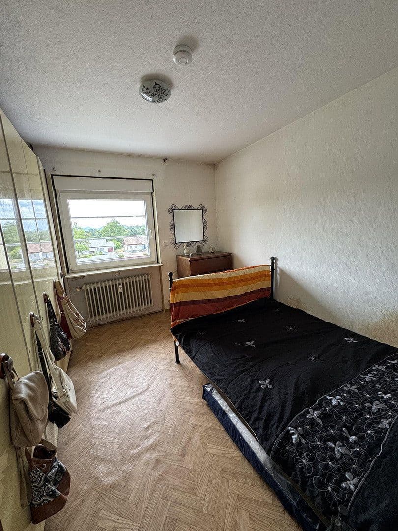 Pronájem bytu 3+kk 79 m², Albert-Detzel-Str. 56, Herxheim bei Landau/Pfalz, Porýní-Falc Pronájem bytu 3+kk 79 m², Albert-Detzel-Str. 56, Herxheim bei Landau/Pfalz, Porýní-Falc