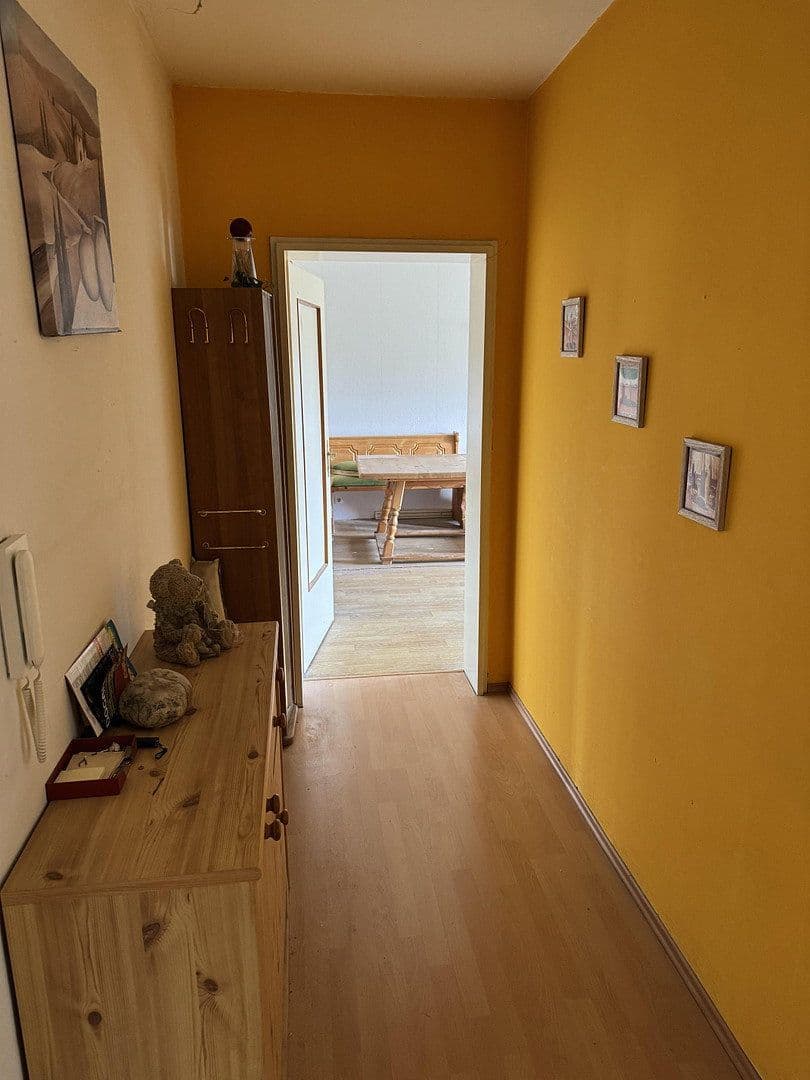 Pronájem bytu 3+kk 79 m², Albert-Detzel-Str. 56, Herxheim bei Landau/Pfalz, Porýní-Falc Pronájem bytu 3+kk 79 m², Albert-Detzel-Str. 56, Herxheim bei Landau/Pfalz, Porýní-Falc