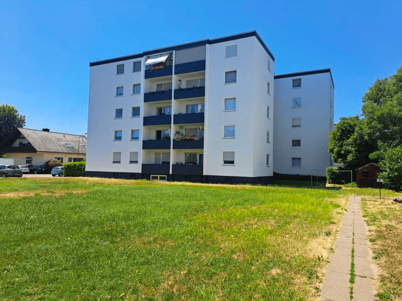Pronájem bytu 3+kk 79 m², Albert-Detzel-Str. 56, Herxheim bei Landau/Pfalz, Porýní-Falc Pronájem bytu 3+kk 79 m², Albert-Detzel-Str. 56, Herxheim bei Landau/Pfalz, Porýní-Falc