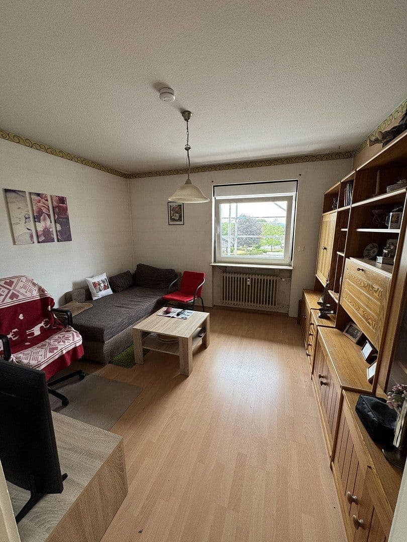 Pronájem bytu 3+kk 79 m², Albert-Detzel-Str. 56, Herxheim bei Landau/Pfalz, Porýní-Falc Pronájem bytu 3+kk 79 m², Albert-Detzel-Str. 56, Herxheim bei Landau/Pfalz, Porýní-Falc