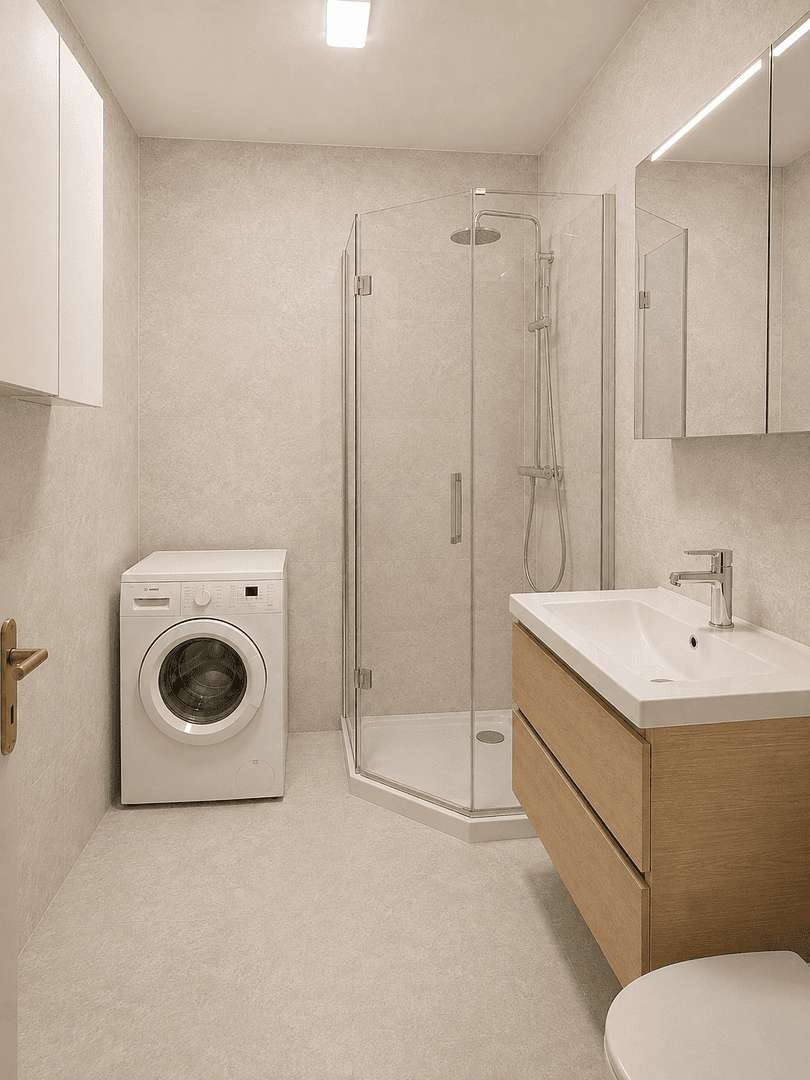 Pronájem bytu 3+kk 79 m², Albert-Detzel-Str. 56, Herxheim bei Landau/Pfalz, Porýní-Falc Pronájem bytu 3+kk 79 m², Albert-Detzel-Str. 56, Herxheim bei Landau/Pfalz, Porýní-Falc