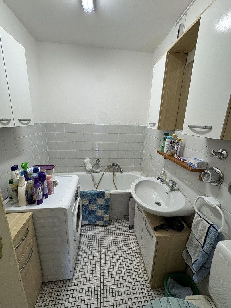 Pronájem bytu 3+kk 79 m², Albert-Detzel-Str. 56, Herxheim bei Landau/Pfalz, Porýní-Falc Pronájem bytu 3+kk 79 m², Albert-Detzel-Str. 56, Herxheim bei Landau/Pfalz, Porýní-Falc