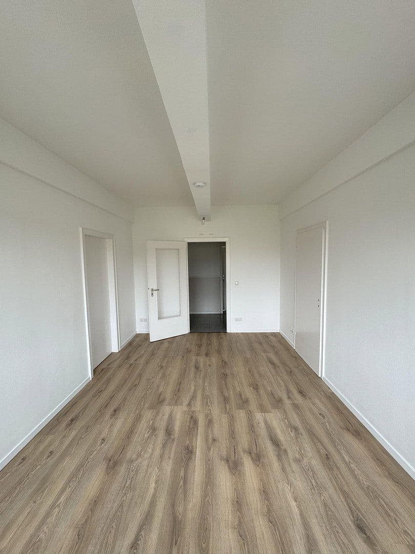 Pronájem bytu 5+1 170 m², Kortumstr. xxx, Essen, Severní Porýní-Vestfálsko Pronájem bytu 5+1 170 m², Kortumstr. xxx, Essen, Severní Porýní-Vestfálsko
