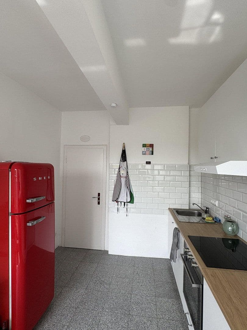 Pronájem bytu 5+1 170 m², Kortumstr. xxx, Essen, Severní Porýní-Vestfálsko Pronájem bytu 5+1 170 m², Kortumstr. xxx, Essen, Severní Porýní-Vestfálsko