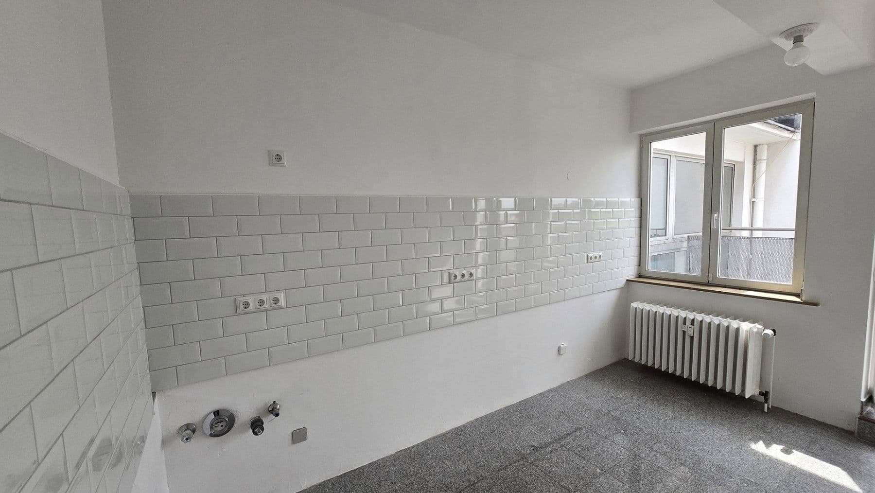 Pronájem bytu 5+1 170 m², Kortumstr. xxx, Essen, Severní Porýní-Vestfálsko Pronájem bytu 5+1 170 m², Kortumstr. xxx, Essen, Severní Porýní-Vestfálsko