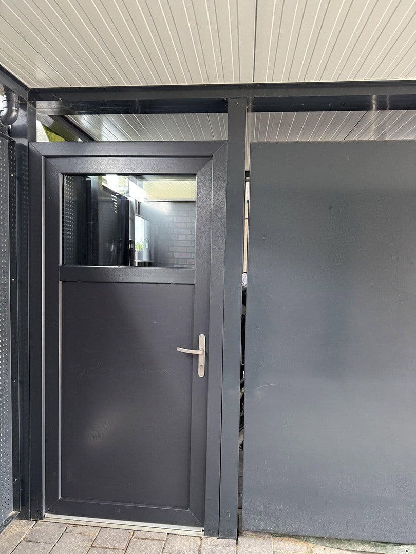 Pronájem domu 125 m², pozemek 287 m², Hasbergen, Dolní Sasko Pronájem domu 125 m², pozemek 287 m², Hasbergen, Dolní Sasko