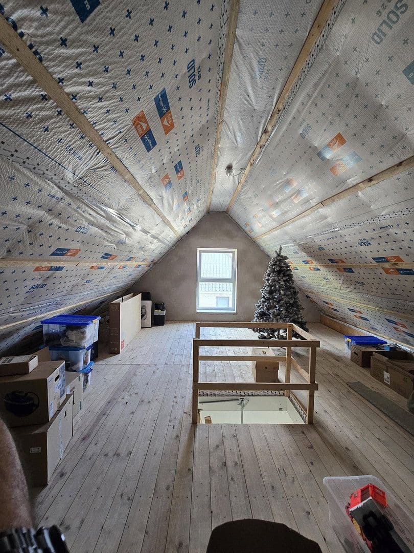 Pronájem domu 125 m², pozemek 287 m², Hasbergen, Dolní Sasko Pronájem domu 125 m², pozemek 287 m², Hasbergen, Dolní Sasko