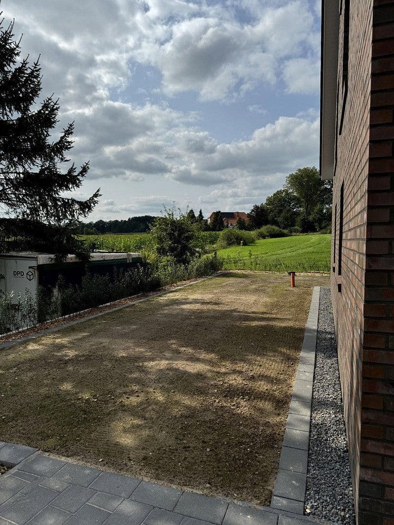 Pronájem domu 125 m², pozemek 287 m², Hasbergen, Dolní Sasko Pronájem domu 125 m², pozemek 287 m², Hasbergen, Dolní Sasko
