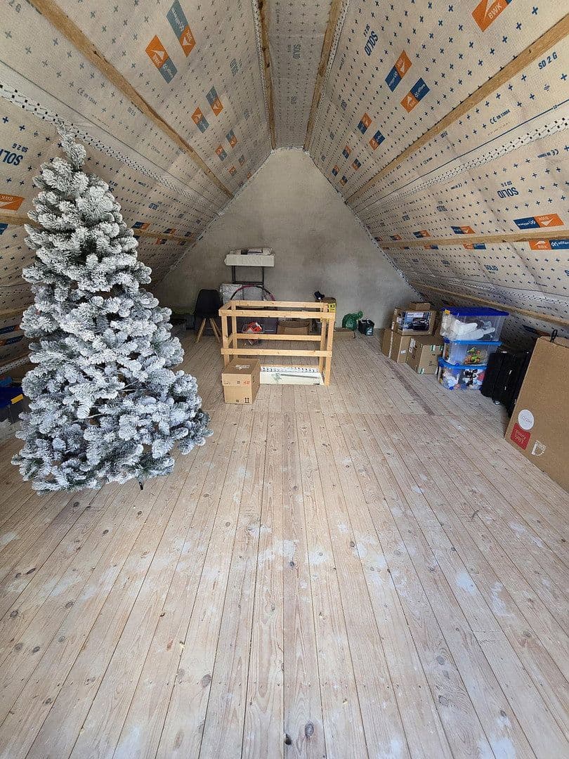 Pronájem domu 125 m², pozemek 287 m², Hasbergen, Dolní Sasko Pronájem domu 125 m², pozemek 287 m², Hasbergen, Dolní Sasko