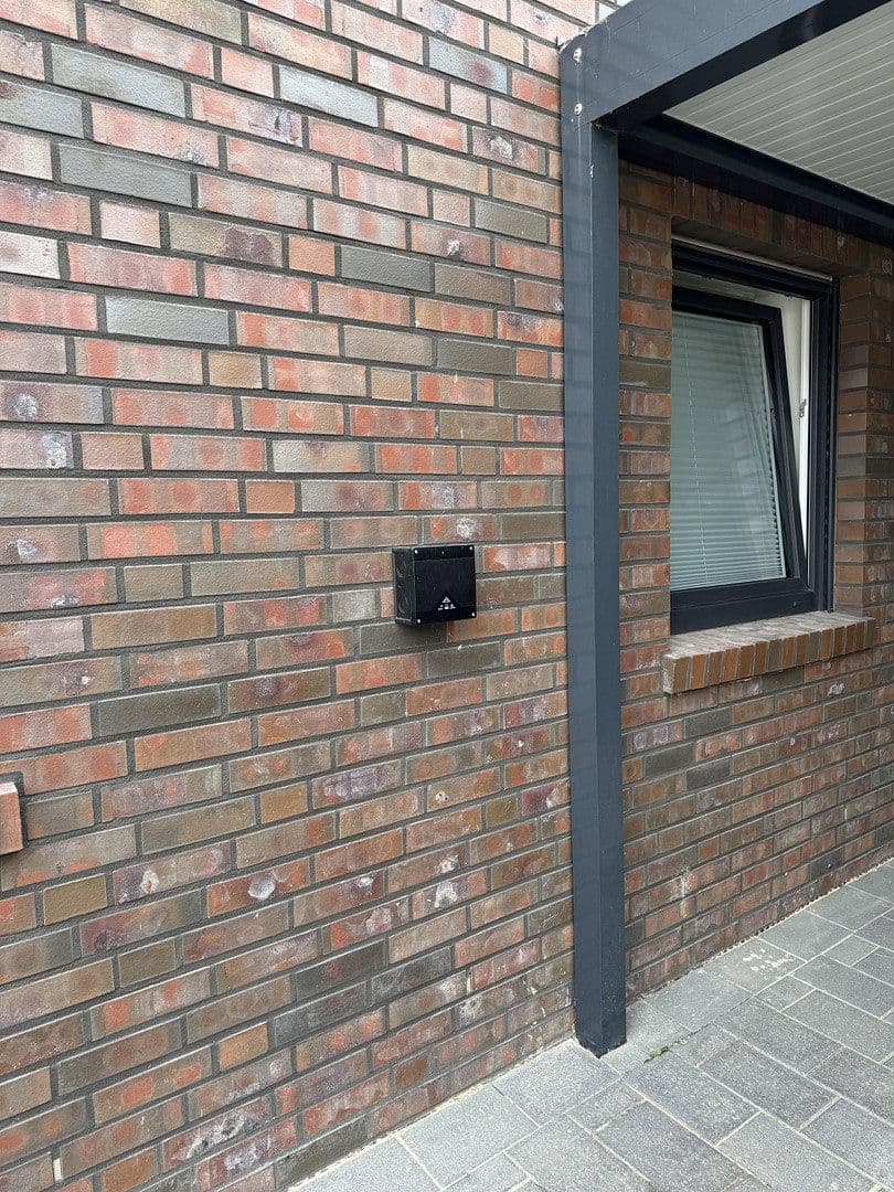 Pronájem domu 125 m², pozemek 287 m², Hasbergen, Dolní Sasko Pronájem domu 125 m², pozemek 287 m², Hasbergen, Dolní Sasko