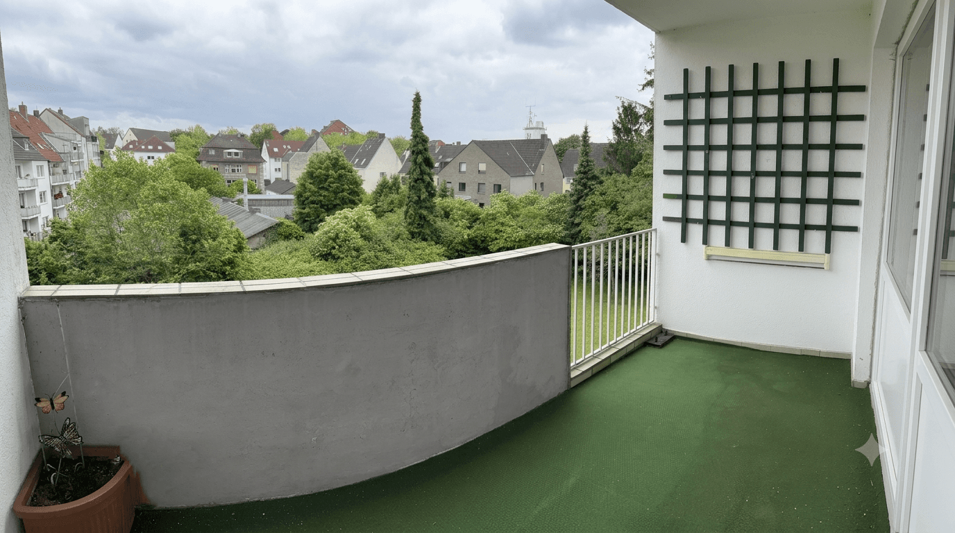 Pronájem bytu 3+1 95 m², Bahnhofstraße 19-21, Castrop-Rauxel, Severní Porýní-Vestfálsko Pronájem bytu 3+1 95 m², Bahnhofstraße 19-21, Castrop-Rauxel, Severní Porýní-Vestfálsko