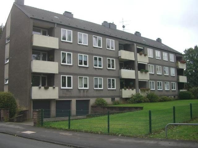 Pronájem bytu 3+kk 69 m², Begonienstr. 6, Dortmund, Severní Porýní-Vestfálsko Pronájem bytu 3+kk 69 m², Begonienstr. 6, Dortmund, Severní Porýní-Vestfálsko