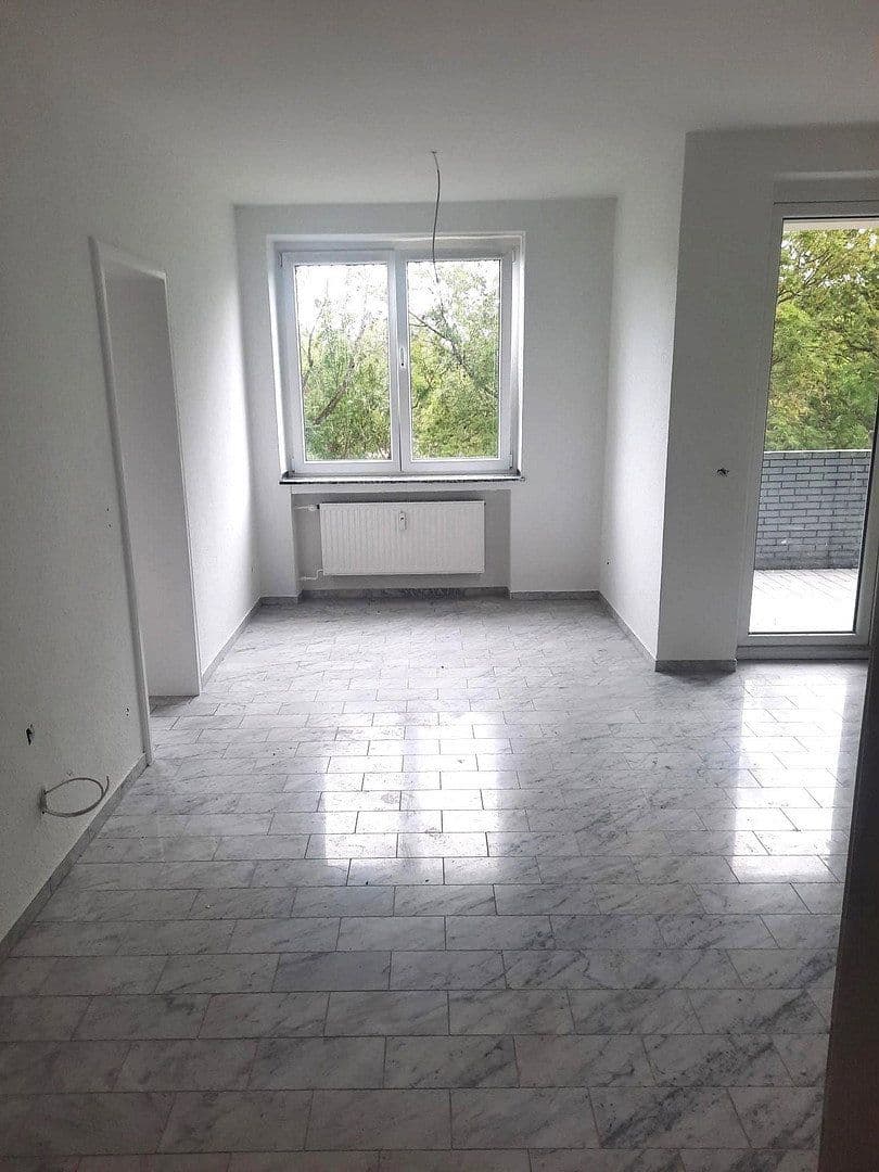 Pronájem bytu 3+kk 69 m², Begonienstr. 6, Dortmund, Severní Porýní-Vestfálsko Pronájem bytu 3+kk 69 m², Begonienstr. 6, Dortmund, Severní Porýní-Vestfálsko