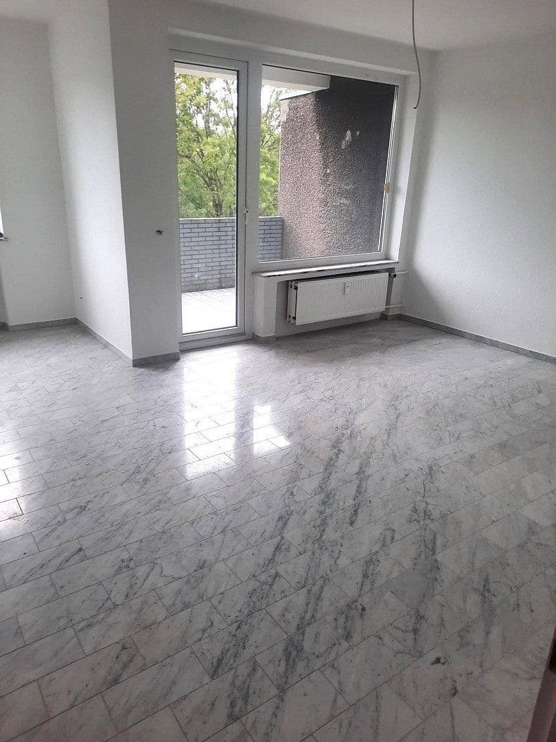 Pronájem bytu 3+kk 69 m², Begonienstr. 6, Dortmund, Severní Porýní-Vestfálsko Pronájem bytu 3+kk 69 m², Begonienstr. 6, Dortmund, Severní Porýní-Vestfálsko