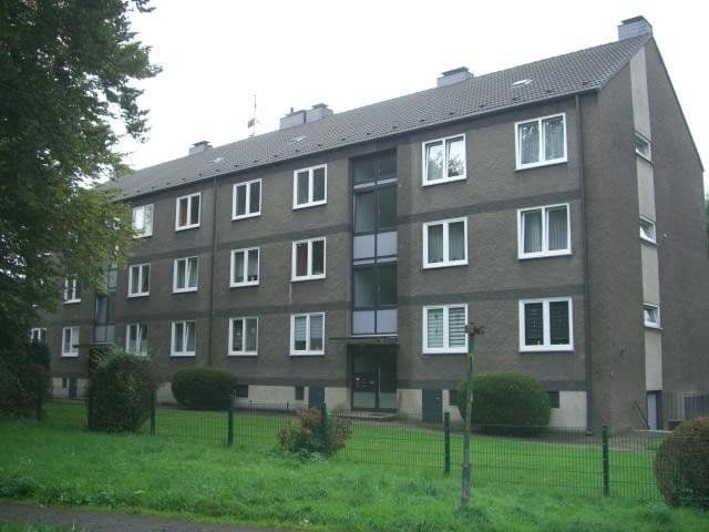 Pronájem bytu 3+kk 69 m², Begonienstr. 6, Dortmund, Severní Porýní-Vestfálsko Pronájem bytu 3+kk 69 m², Begonienstr. 6, Dortmund, Severní Porýní-Vestfálsko