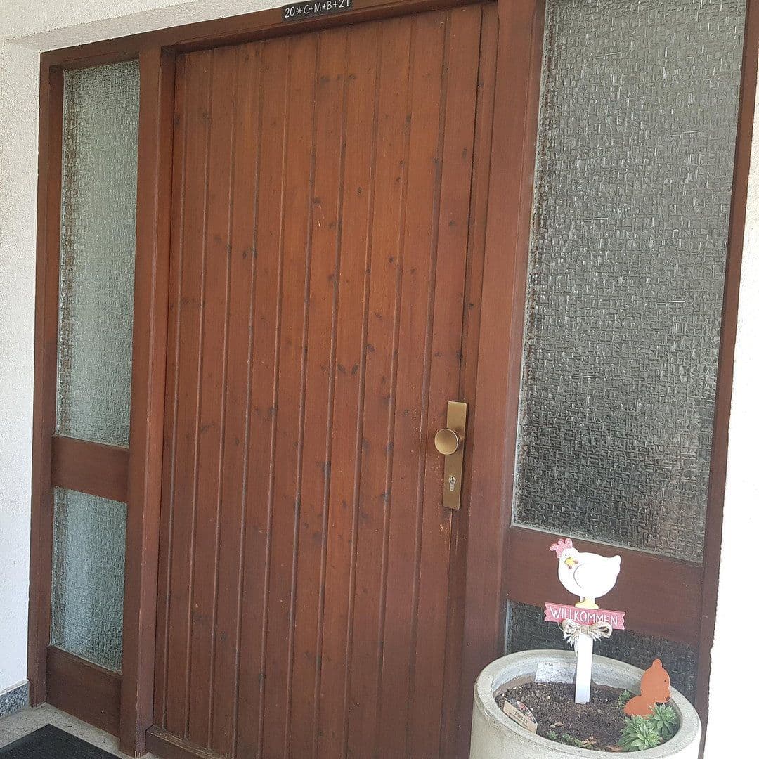 Prodej domu 170 m², pozemek 607 m², Ligusterstr 48, Wendelstein, Bavorsko Prodej domu 170 m², pozemek 607 m², Ligusterstr 48, Wendelstein, Bavorsko