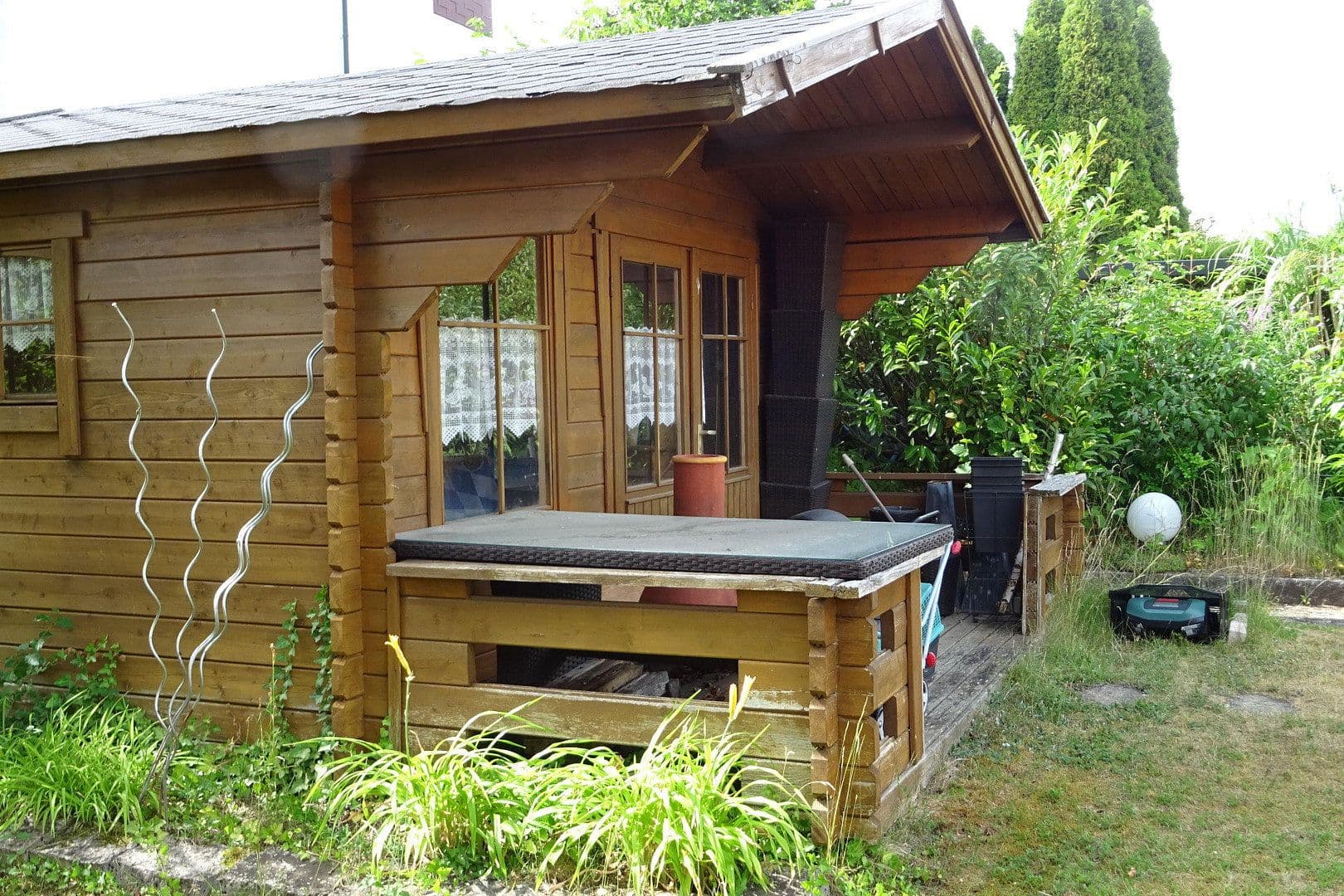 Prodej domu 170 m², pozemek 607 m², Ligusterstr 48, Wendelstein, Bavorsko Prodej domu 170 m², pozemek 607 m², Ligusterstr 48, Wendelstein, Bavorsko