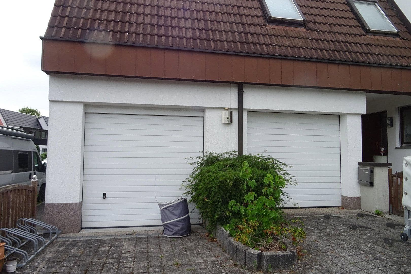 Prodej domu 170 m², pozemek 607 m², Ligusterstr 48, Wendelstein, Bavorsko Prodej domu 170 m², pozemek 607 m², Ligusterstr 48, Wendelstein, Bavorsko