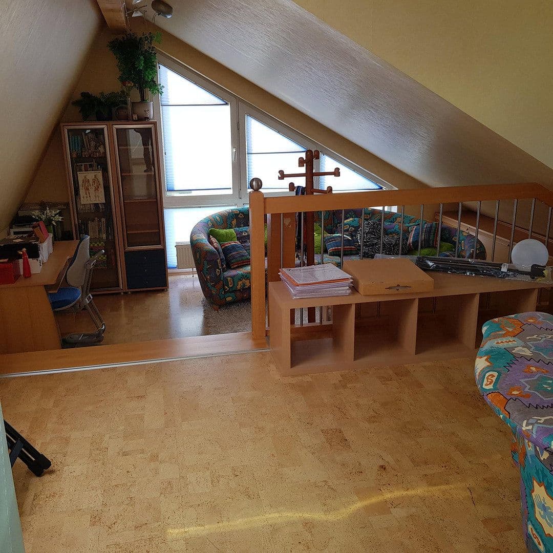 Prodej domu 170 m², pozemek 607 m², Ligusterstr 48, Wendelstein, Bavorsko Prodej domu 170 m², pozemek 607 m², Ligusterstr 48, Wendelstein, Bavorsko