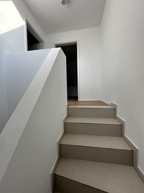 Pronájem bytu 3+1 69 m², Schwallgasse 21, Freystadt, Bavorsko Pronájem bytu 3+1 69 m², Schwallgasse 21, Freystadt, Bavorsko