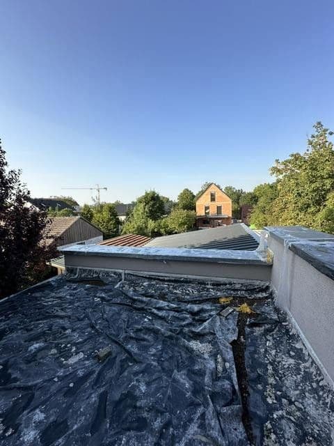 Pronájem bytu 3+1 69 m², Schwallgasse 21, Freystadt, Bavorsko Pronájem bytu 3+1 69 m², Schwallgasse 21, Freystadt, Bavorsko