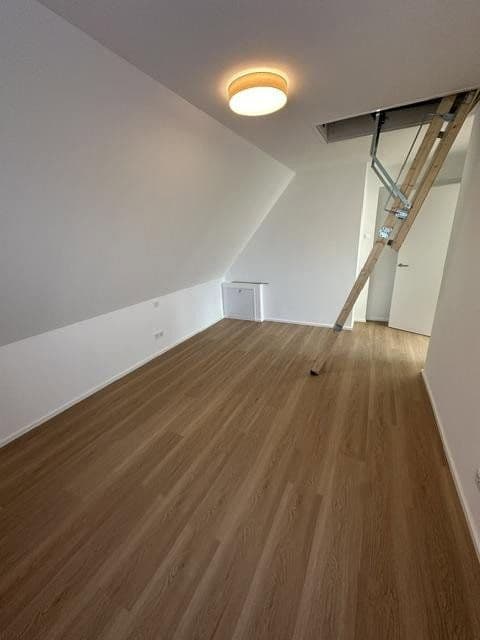 Pronájem bytu 3+1 69 m², Schwallgasse 21, Freystadt, Bavorsko Pronájem bytu 3+1 69 m², Schwallgasse 21, Freystadt, Bavorsko