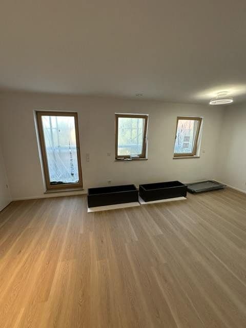 Pronájem bytu 3+1 69 m², Schwallgasse 21, Freystadt, Bavorsko Pronájem bytu 3+1 69 m², Schwallgasse 21, Freystadt, Bavorsko