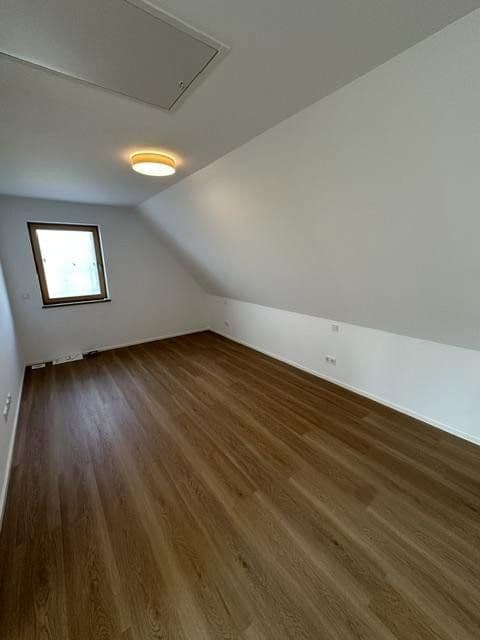 Pronájem bytu 3+1 69 m², Schwallgasse 21, Freystadt, Bavorsko Pronájem bytu 3+1 69 m², Schwallgasse 21, Freystadt, Bavorsko