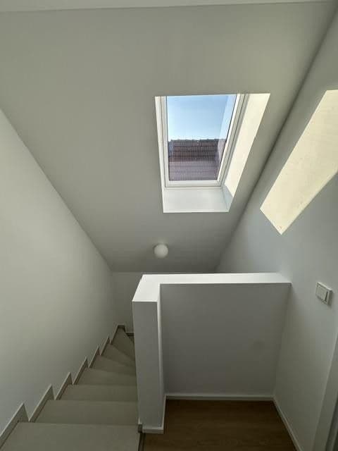 Pronájem bytu 3+1 69 m², Schwallgasse 21, Freystadt, Bavorsko Pronájem bytu 3+1 69 m², Schwallgasse 21, Freystadt, Bavorsko