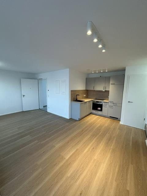 Pronájem bytu 3+1 69 m², Schwallgasse 21, Freystadt, Bavorsko Pronájem bytu 3+1 69 m², Schwallgasse 21, Freystadt, Bavorsko