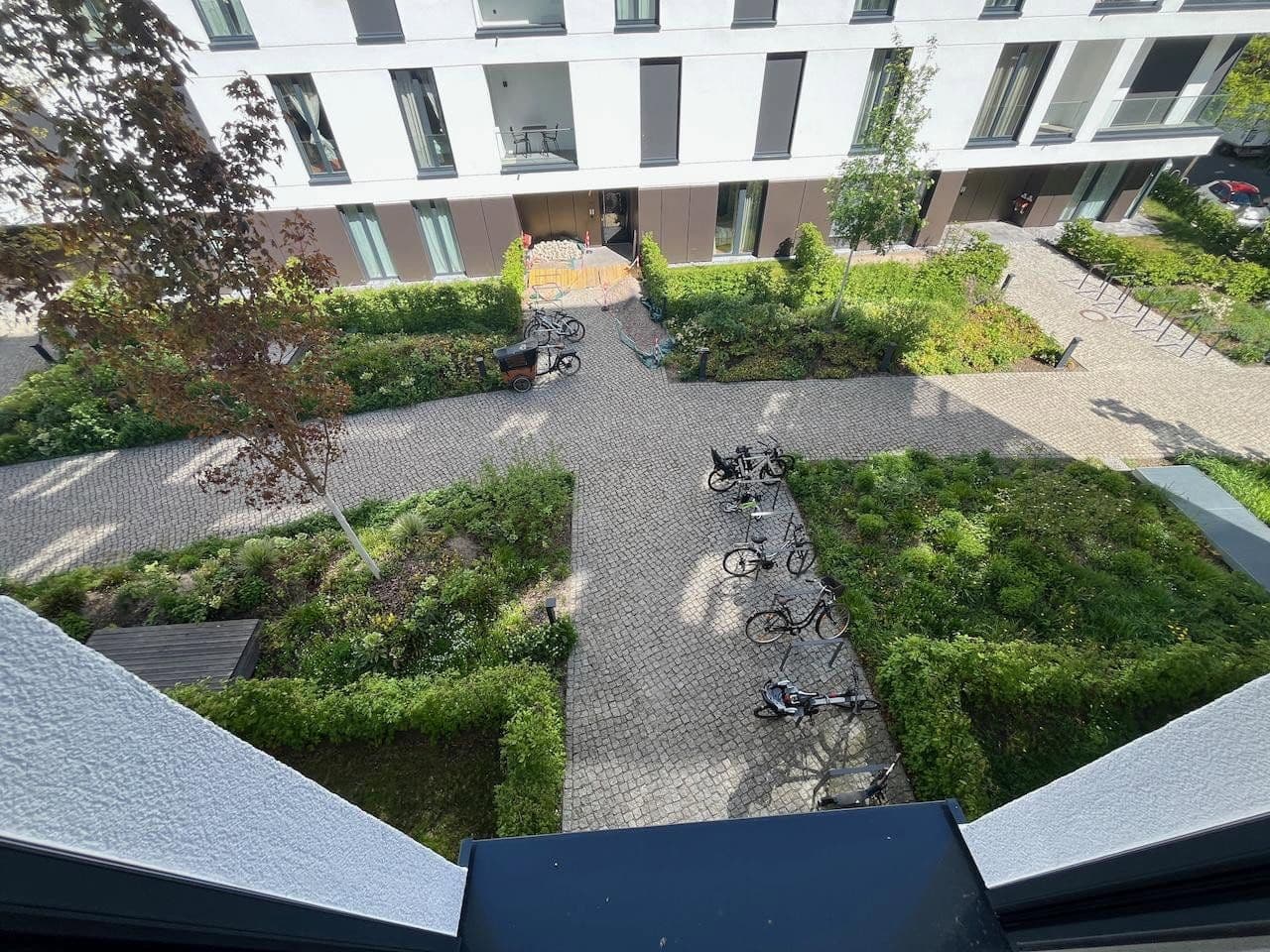 Prodej bytu 4+1 113 m², Heisenbergstraße 3, Berlin, Berlín Prodej bytu 4+1 113 m², Heisenbergstraße 3, Berlin, Berlín
