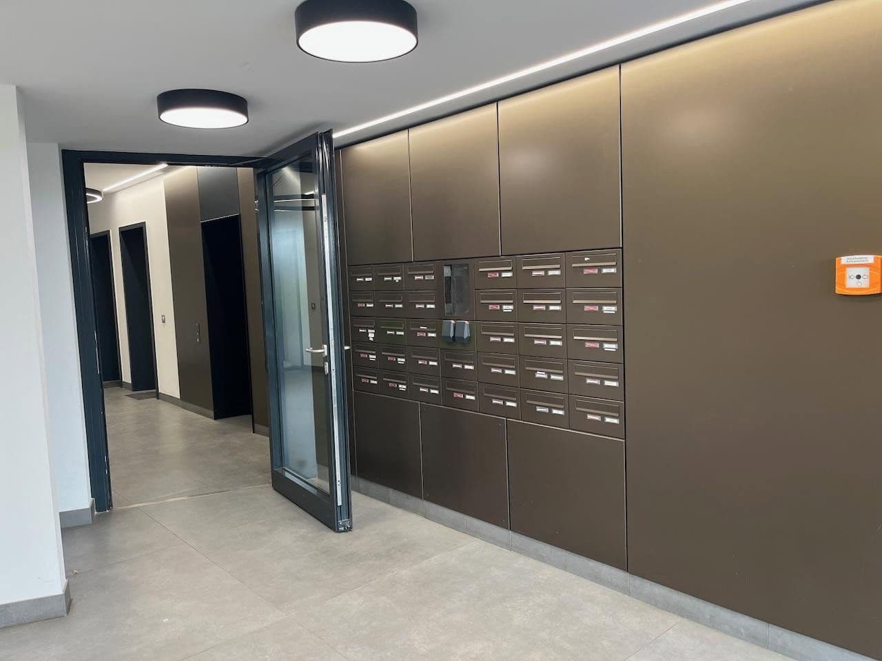 Prodej bytu 4+1 113 m², Heisenbergstraße 3, Berlin, Berlín Prodej bytu 4+1 113 m², Heisenbergstraße 3, Berlin, Berlín