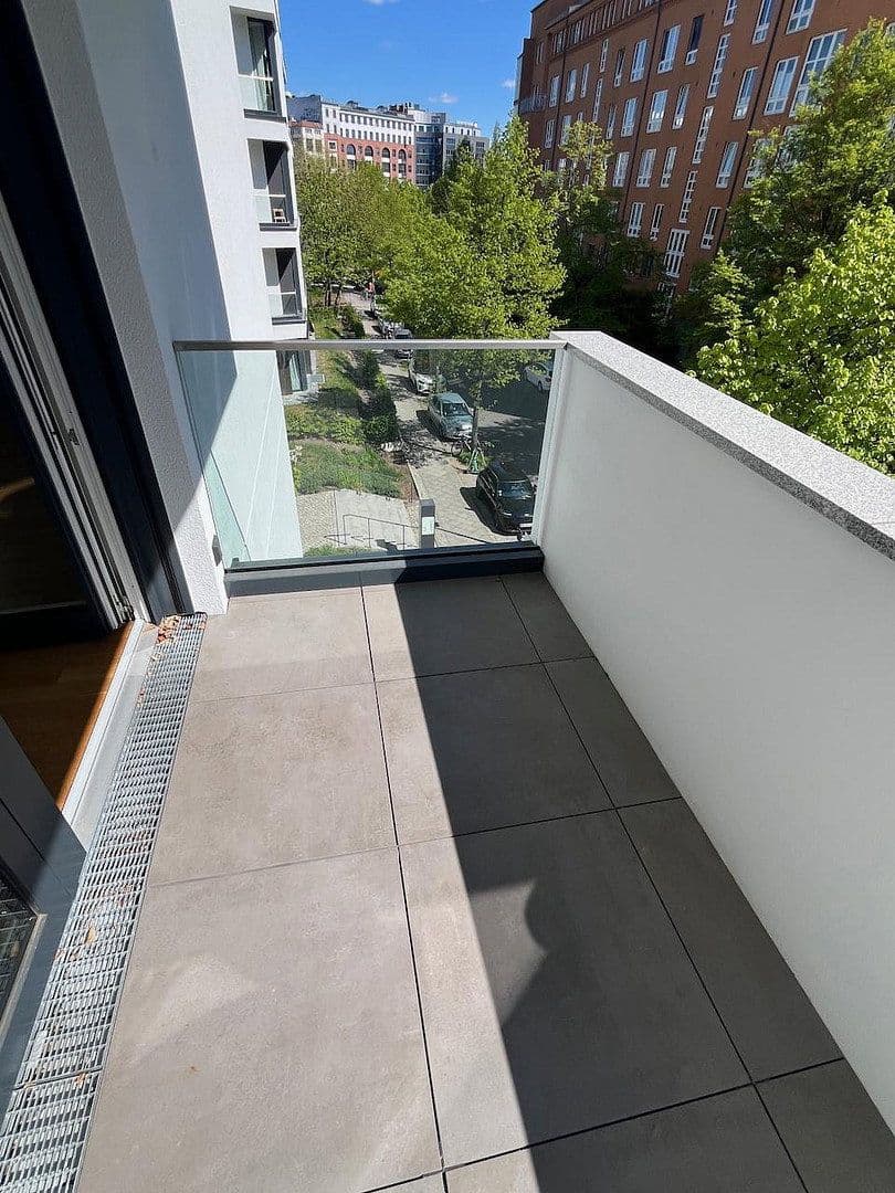 Prodej bytu 4+1 113 m², Heisenbergstraße 3, Berlin, Berlín Prodej bytu 4+1 113 m², Heisenbergstraße 3, Berlin, Berlín