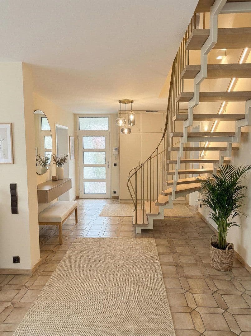 Prodej domu 245 m², pozemek 1.130 m², Am Waldpark, Köln, Severní Porýní-Vestfálsko Prodej domu 245 m², pozemek 1.130 m², Am Waldpark, Köln, Severní Porýní-Vestfálsko