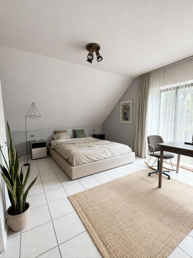 Prodej domu 245 m², pozemek 1.130 m², Am Waldpark, Köln, Severní Porýní-Vestfálsko Prodej domu 245 m², pozemek 1.130 m², Am Waldpark, Köln, Severní Porýní-Vestfálsko
