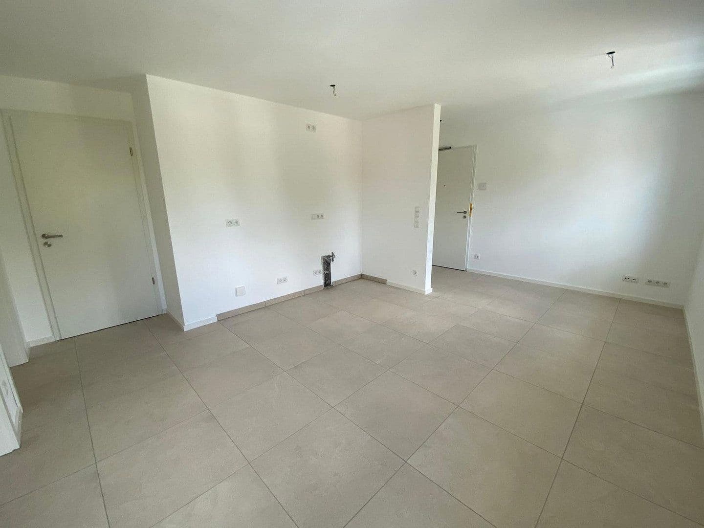 Pronájem bytu 3+1 63 m², Bahnhofstr. 18b, Grafing bei München, Bavorsko Pronájem bytu 3+1 63 m², Bahnhofstr. 18b, Grafing bei München, Bavorsko