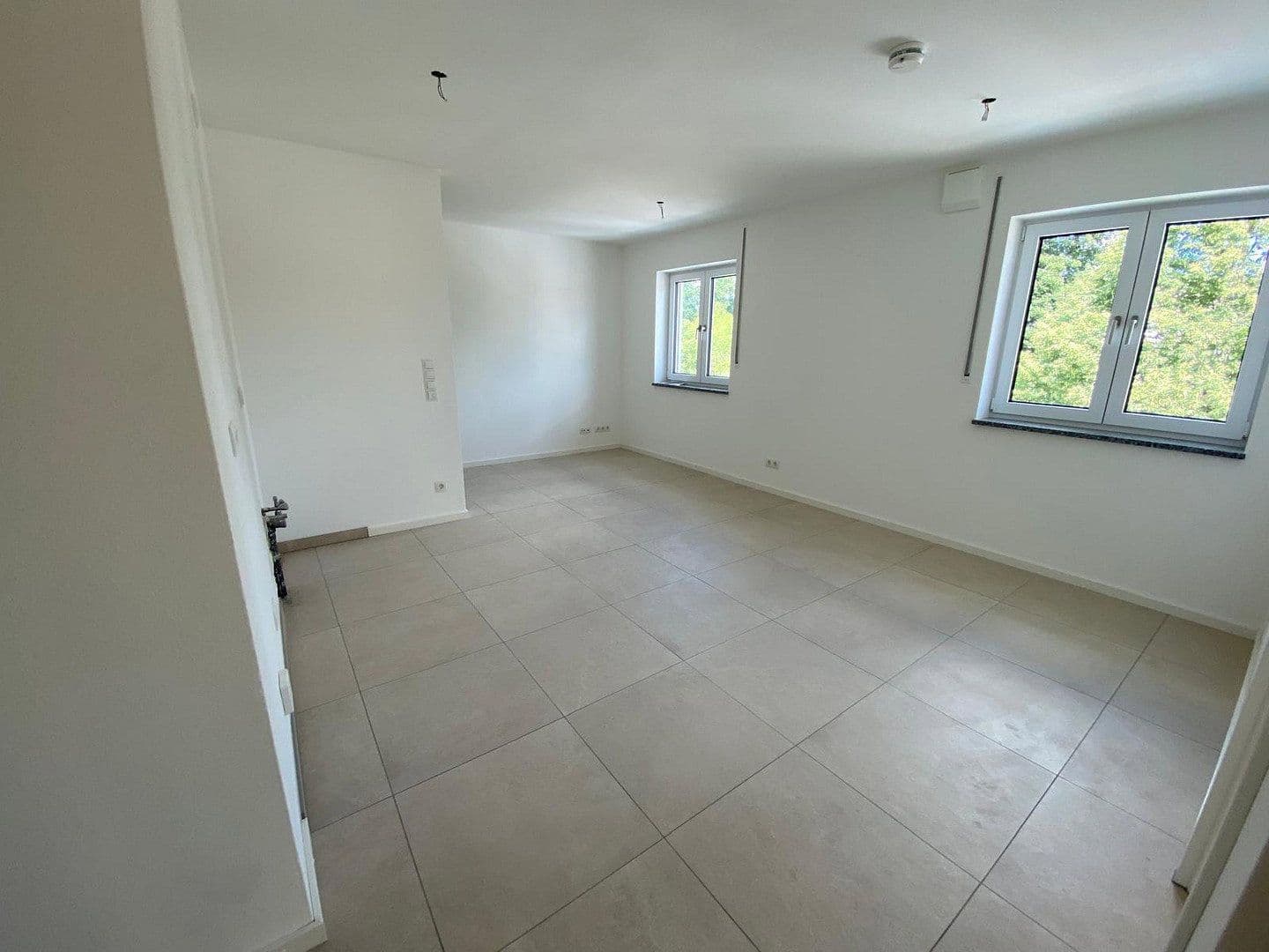 Pronájem bytu 3+1 63 m², Bahnhofstr. 18b, Grafing bei München, Bavorsko Pronájem bytu 3+1 63 m², Bahnhofstr. 18b, Grafing bei München, Bavorsko