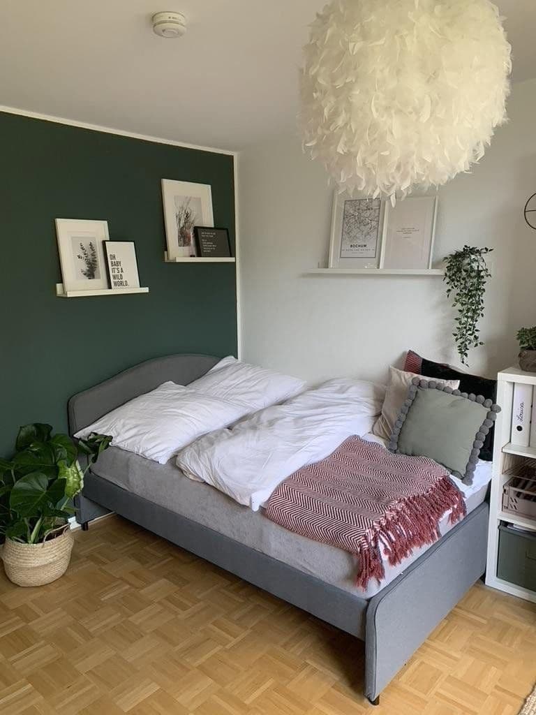 Pronájem bytu 1+1 24 m², Düsseldorf, Severní Porýní-Vestfálsko Pronájem bytu 1+1 24 m², Düsseldorf, Severní Porýní-Vestfálsko