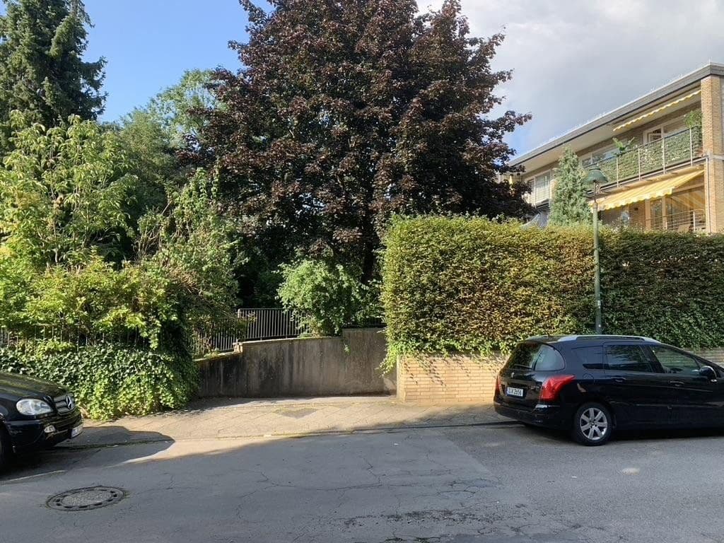 Pronájem bytu 1+1 24 m², Düsseldorf, Severní Porýní-Vestfálsko Pronájem bytu 1+1 24 m², Düsseldorf, Severní Porýní-Vestfálsko