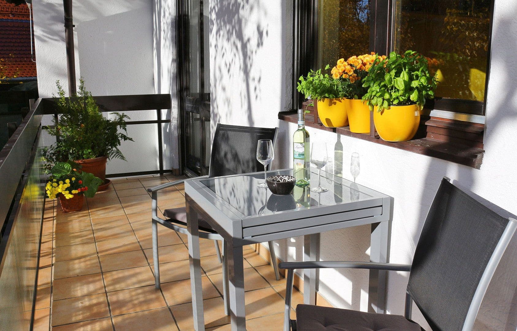 Pronájem bytu 2+1 77 m², Seybothstraße 70, München, Bavorsko Pronájem bytu 2+1 77 m², Seybothstraße 70, München, Bavorsko