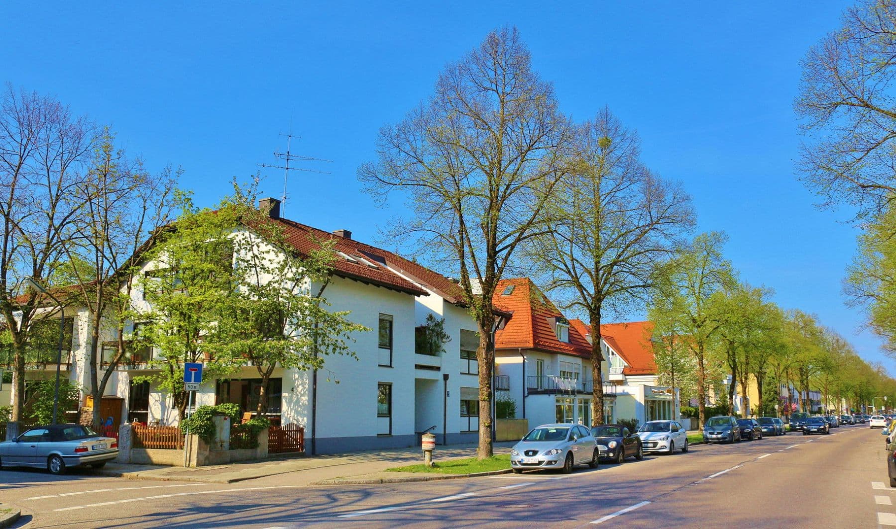 Pronájem bytu 2+1 77 m², Seybothstraße 70, München, Bavorsko Pronájem bytu 2+1 77 m², Seybothstraße 70, München, Bavorsko